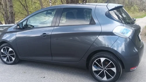 RENAULT ZOE Z.E. 40 Intens