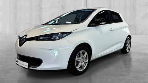 RENAULT ZOE ZE.40 |Lav km|