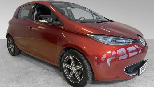 RENAULT ZOE INTENS Z.E 40