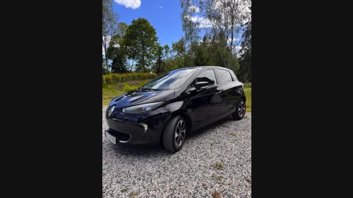 RENAULT ZOE Z.E. 40 Intens