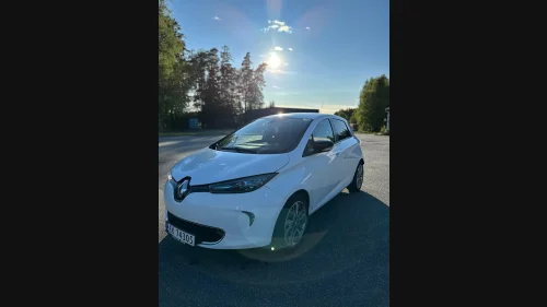 RENAULT ZOE Z.E. 40 R90 Life (K)