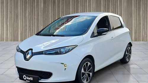 RENAULT ZOE Z.E. 40 Intens