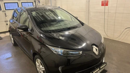 RENAULT ZOE Z.E. 40 Intens