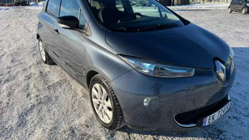 RENAULT ZOE Z.E. 40 Intens