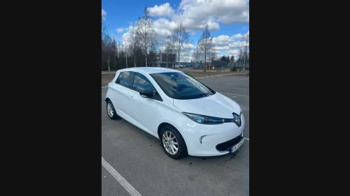RENAULT ZOE Z.E. 40 Intens