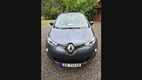 RENAULT ZOE Z.E. 40 Intens
