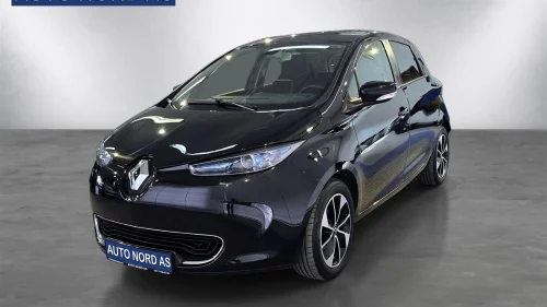 RENAULT ZOE Z.E.40