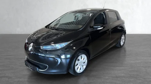 RENAULT ZOE ZE40 Intens, ca. 300 km. rekkevidde