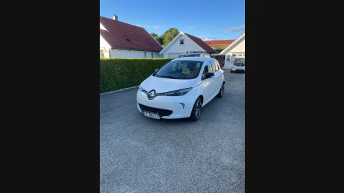 RENAULT ZOE Z.E. 40 Intens