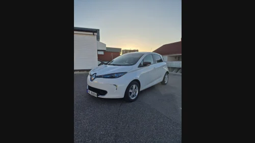 RENAULT ZOE Z.E. 40 Intens
