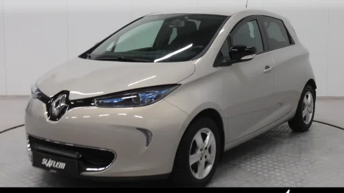 RENAULT ZOE Z.E. 40 Life