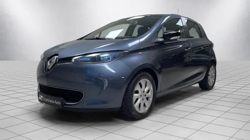 RENAULT ZOE Intens