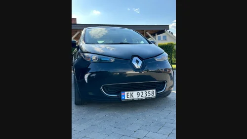 RENAULT ZOE Z.E. 40 Intens