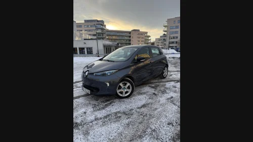 RENAULT ZOE Z.E. 40 Intens