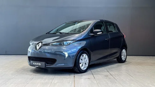 RENAULT ZOE Life Z.E 40 R90 /Curise /Navigasjon /Setevarme /Eu-2026