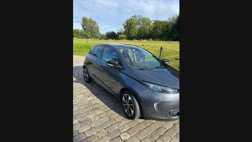 RENAULT ZOE Z.E. 40 Intens