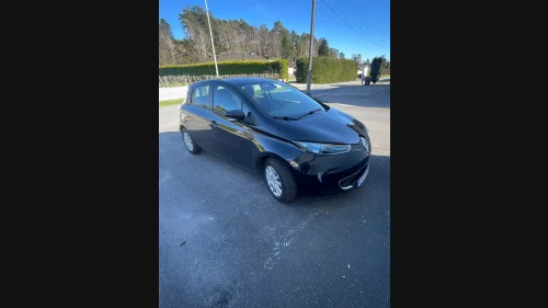 RENAULT ZOE Z.E. 40 Intens