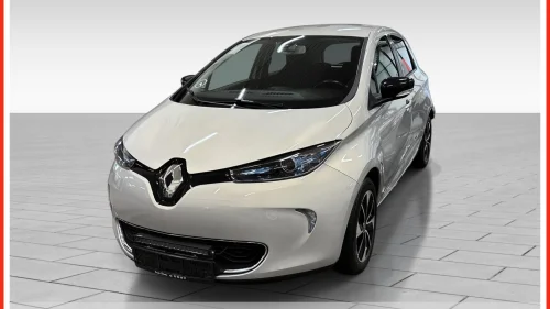 RENAULT ZOE ZE40.Keyless.Navi.Dab.Bluetooth.Isofix