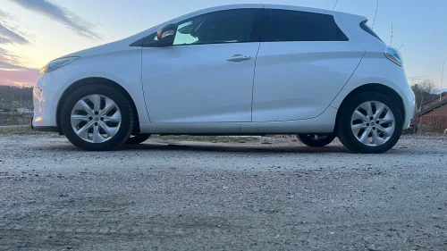 RENAULT ZOE Z.E. 40 Intens