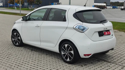 RENAULT ZOE Z.E. 40 Intens
