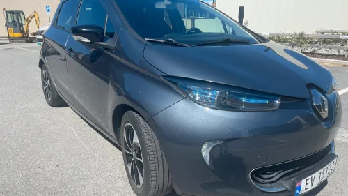RENAULT ZOE Z.E. 40 Intens