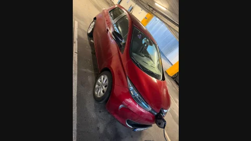 RENAULT ZOE Z.E. 40 Life