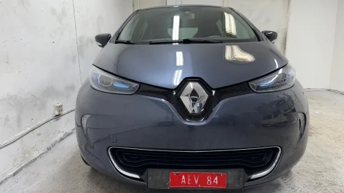 RENAULT ZOE Z.E. 40 Bose Edition