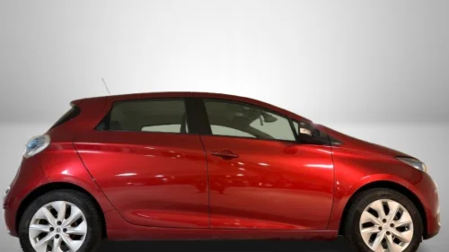 RENAULT ZOE Z.E. 40 Life