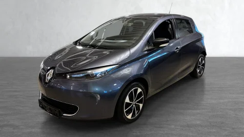 RENAULT ZOE ZE40 Intens, ca. 300 km. rekkevidde