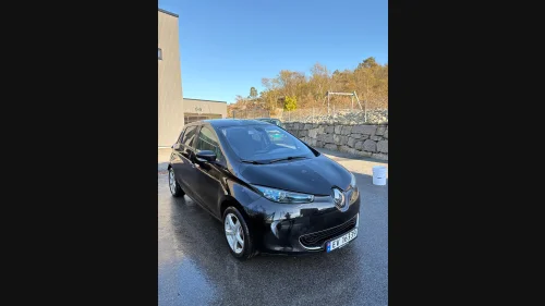 RENAULT ZOE Z.E. 40 Intens