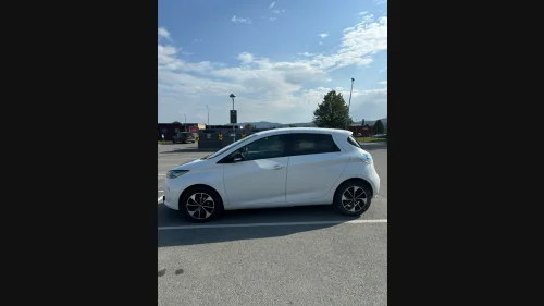 RENAULT ZOE ZOE Intense 5 68