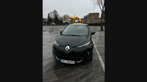 RENAULT ZOE Z.E. 40 Intens