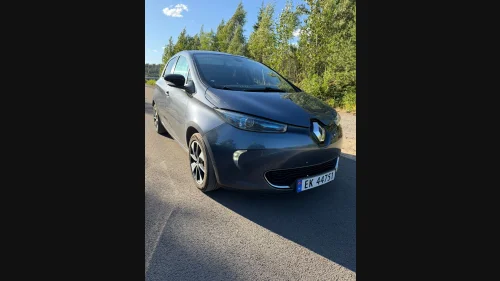 RENAULT ZOE Z.E. 40 Intens