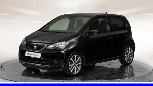 SEAT MII Launch Edition - Cruise, Lane Assist, P.Sens