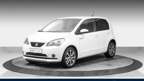 SEAT MII Electric Launch Edition P.sensor/App