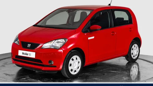 SEAT MII Frii - LaneAssist, Isofix