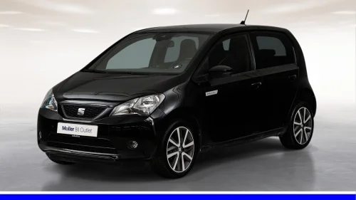 SEAT MII Launch Edition - Navi, P.Sens, Bluetooth