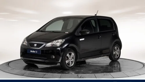 SEAT MII Electric frii ii Launch Edition - Cruise, P.sens bak