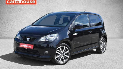 SEAT MII LAUNCH-EDITION CRUISE PDC APP NORSK 251KM