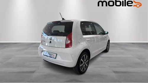 SEAT MII Seat MII Electric