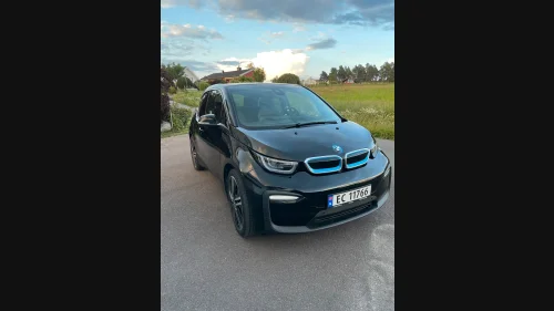 BMW I i3 120Ah Fully Charged