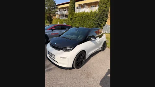 BMW I i3 120Ah Fully Charged