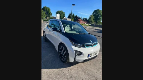 KIA SOUL i3 94ah Charged plus