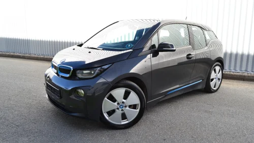 BMW i3 1 Eier//Lav km