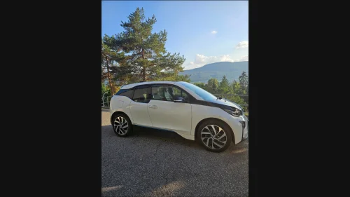 BMW I i3 60 ah