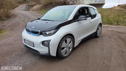 BMW I i3 I3 0KW
