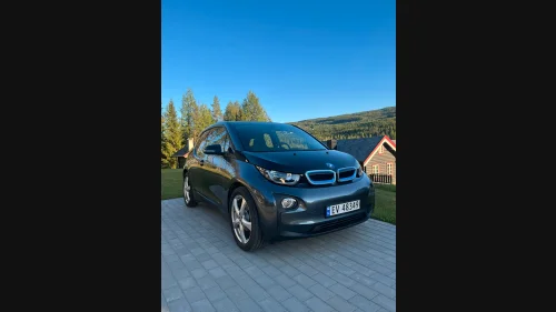 BMW I i3 60Ah