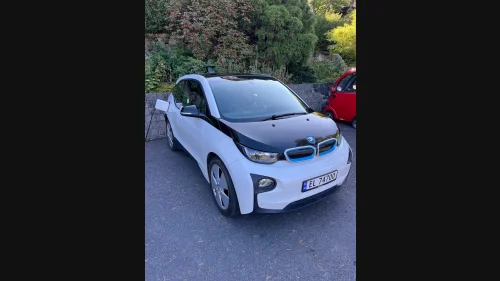 BMW i3 60Ah