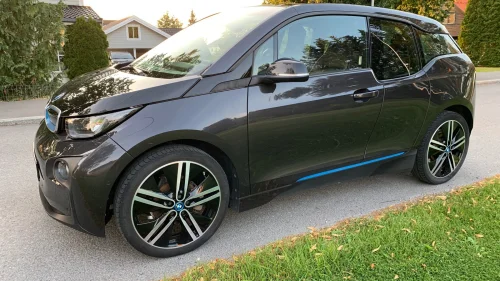 BMW I i3 i3 125KW