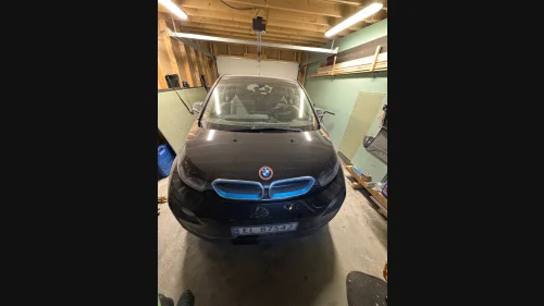 BMW I i3 60Ah